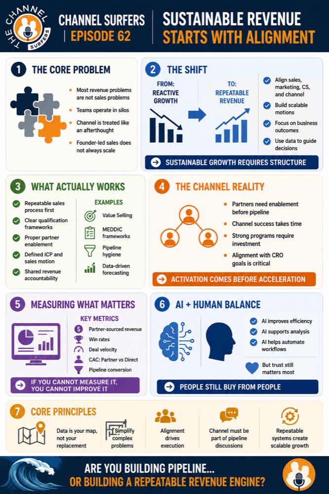 From Accounting to CRO infographic