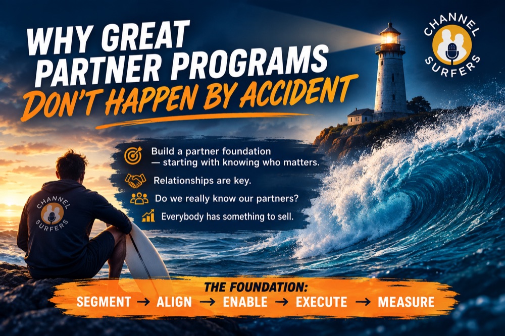 The Foundation infographic