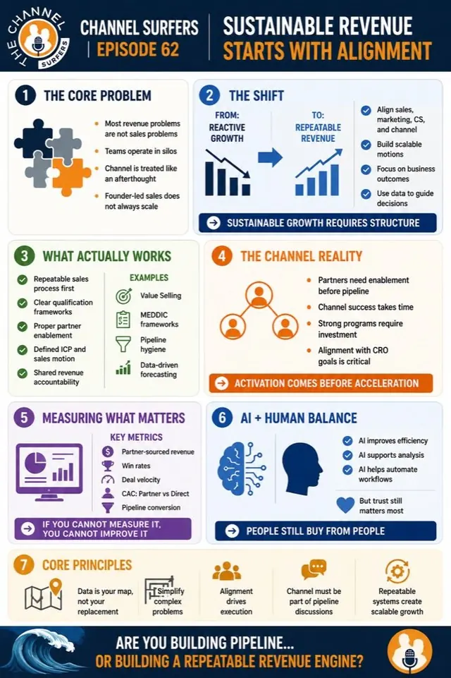 From Accounting to CRO infographic